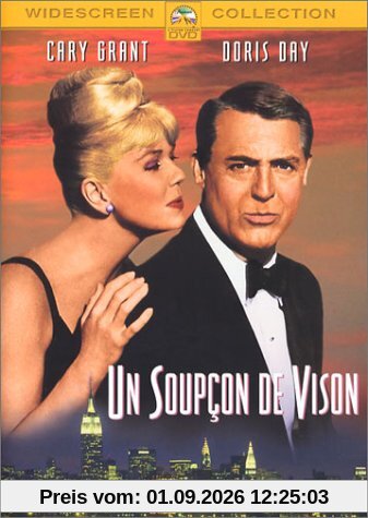Un soupçon de vison [FR Import]