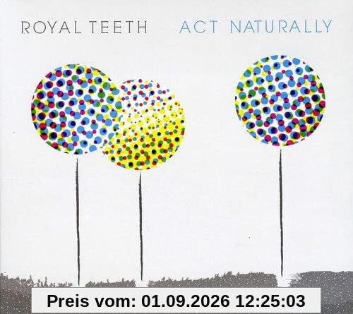 Act Naturally