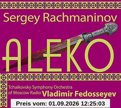Aleko