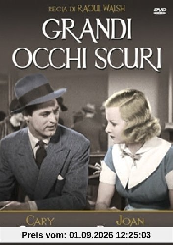 Grandi occhi scuri [IT Import]