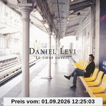 Le Coeur Ouvert (Digipack Limi