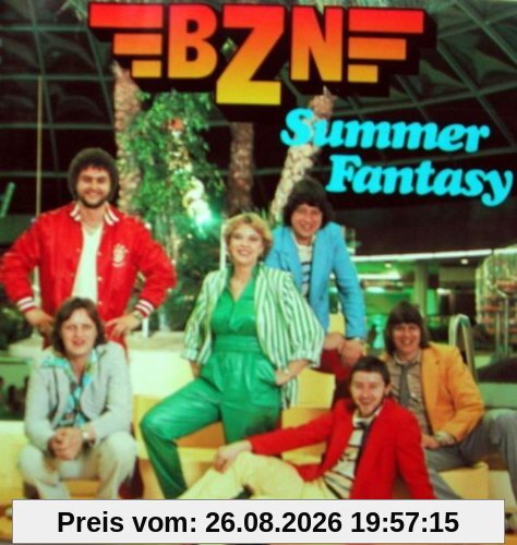 Summer Fantasy