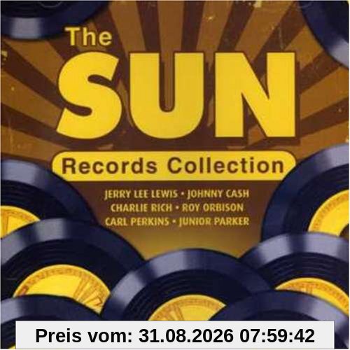 Sun Records Collection