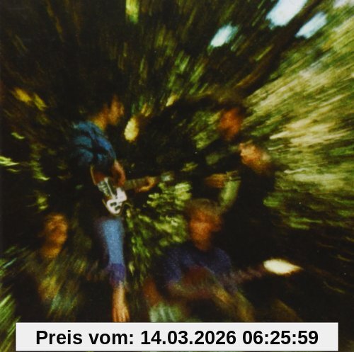 Creedence Clearwater Revival Bayou Country
