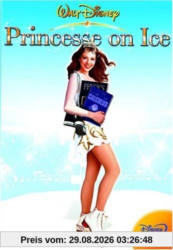 Princesse on ice [FR Import]