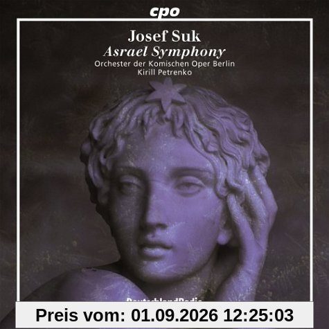 Asrael-Sinfonie Op.27