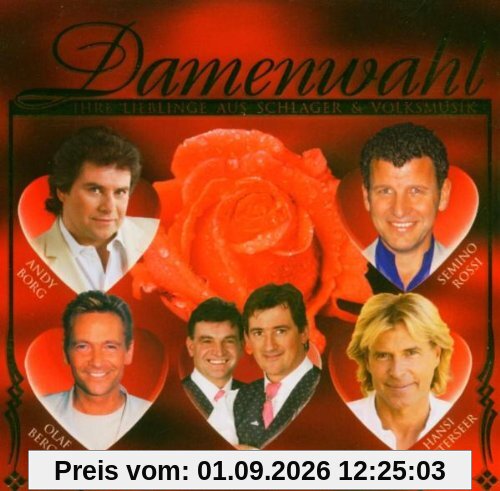 Damenwahl