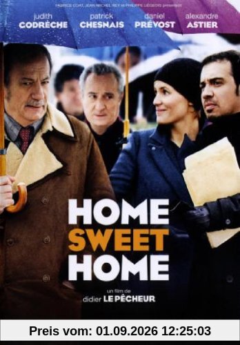 Home sweet home [FR Import]