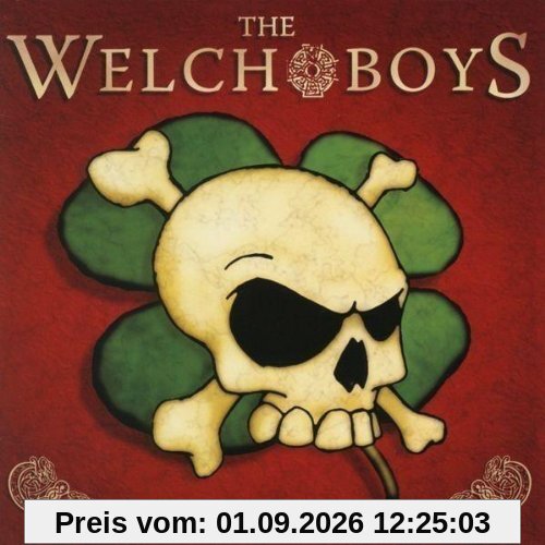 The Welch Boys