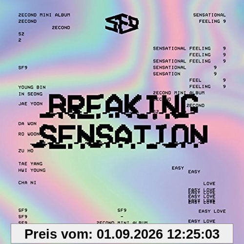 Breaking Sensation
