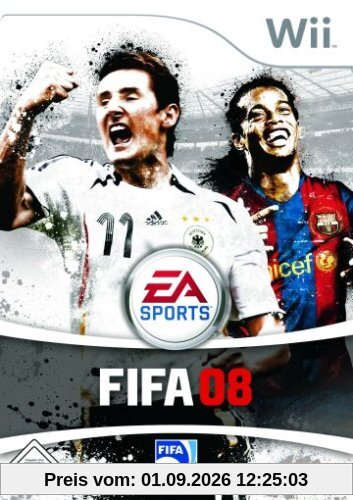FIFA 08