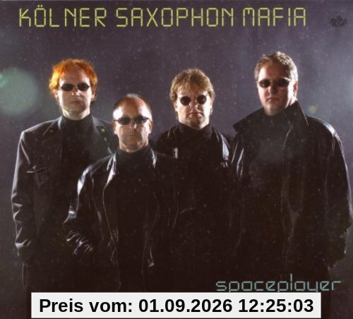Spaceplayer