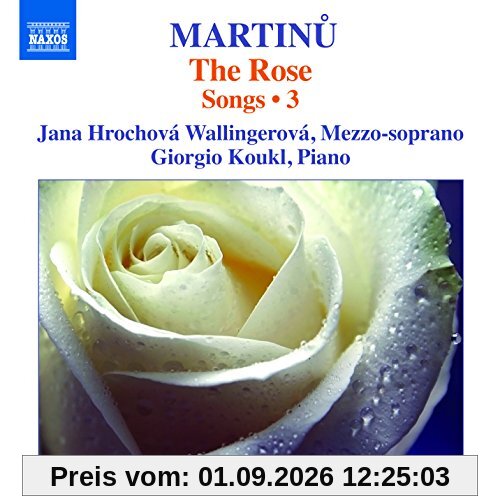 Lieder Vol.3