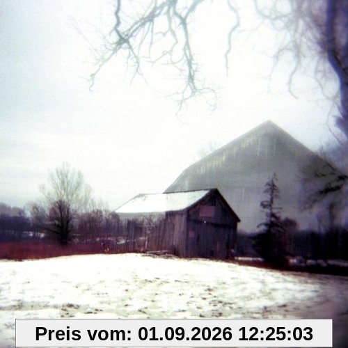 House With No Home