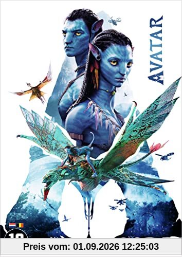 Avatar [FR Import]