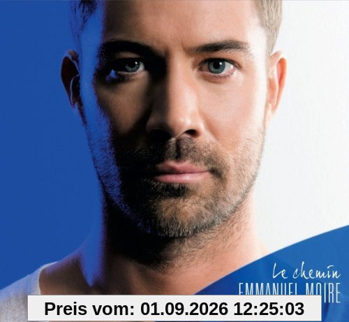 Le Chemin Edition Limitee Digipack