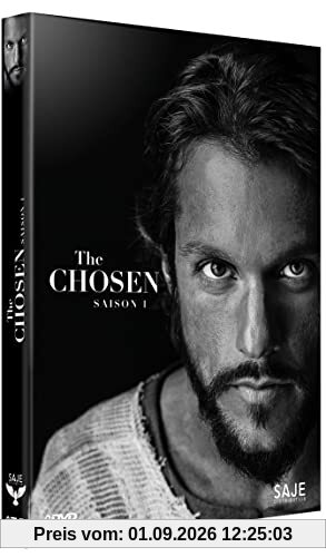 The chosen - saison 1 [FR Import]