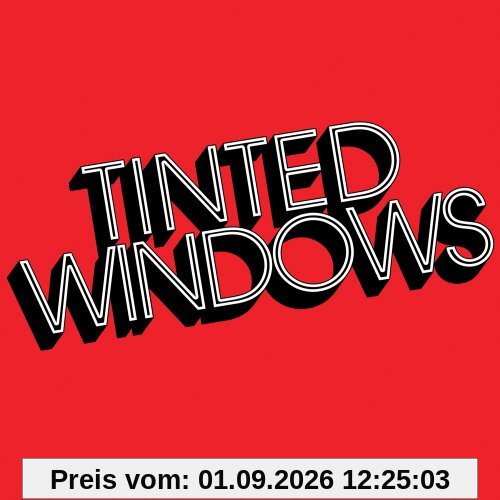 Tinted Windows