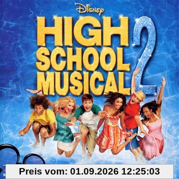High School Musical 2