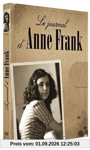 Le journal d'anne frank [FR Import]