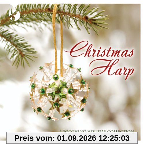Christmas Harp