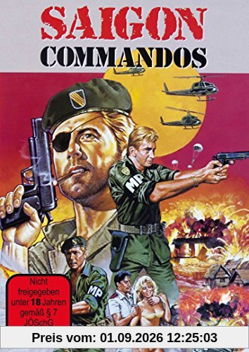 Saigon Commandos