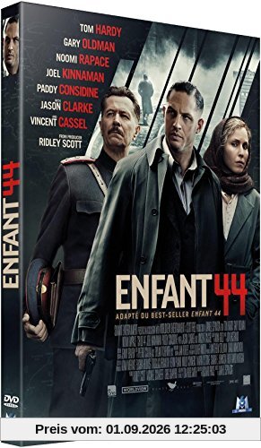 Enfant 44