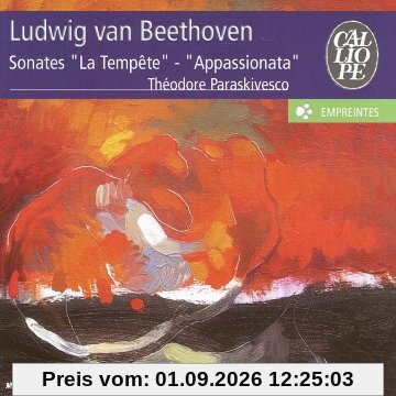 Pianosonat 17/23