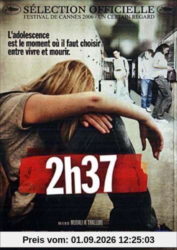2h37 [FR Import]