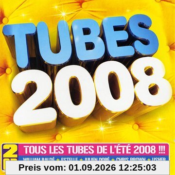 Tubes 2008