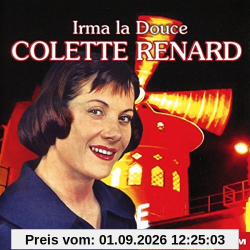 Irma la Douce