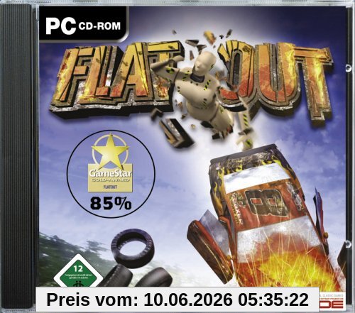FlatOut [Software Pyramide]