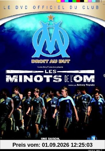 Les petits minots de l'om [FR Import]