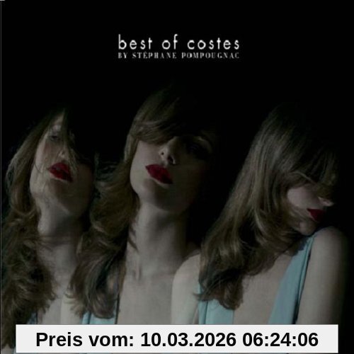Various Hotel Costes/Best Of