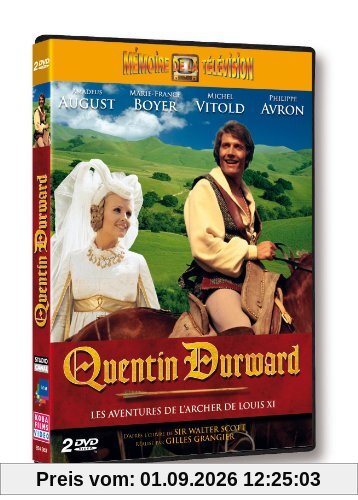 Quentin durward [FR Import]
