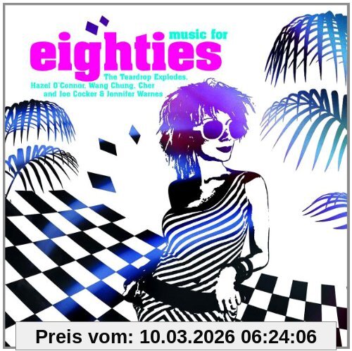 Various Music For Eighties