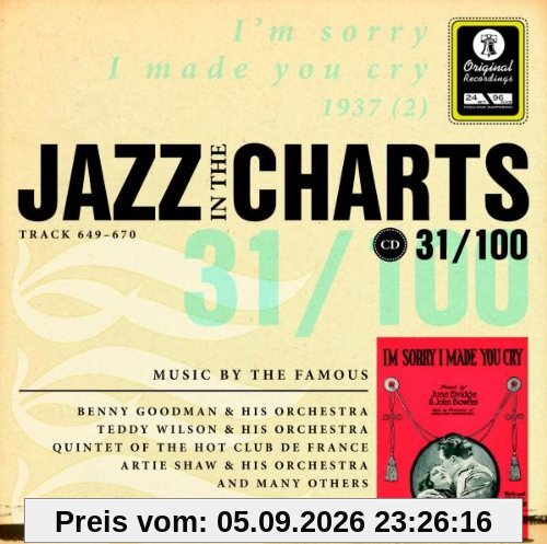 Jazz in the Charts 31/1937 (2)