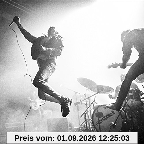 Barricades Live