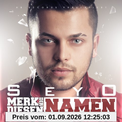 Merk Dir Diesen Namen