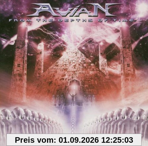 From the Depths of Time