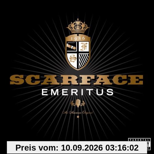 Emeritus