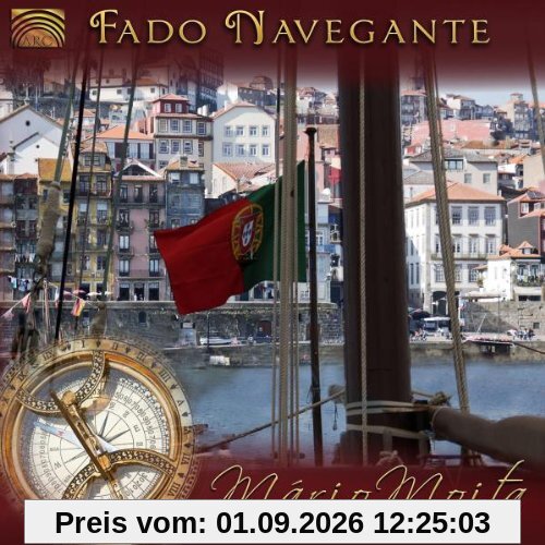 Fado Navegante