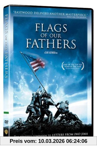 unbekannt Flags Of Our Father [Uk Import]
