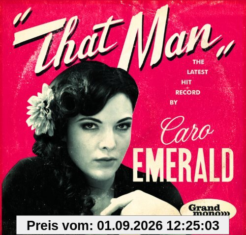 That Man (2-Track)