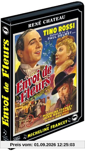 Envoi de fleurs [FR Import]