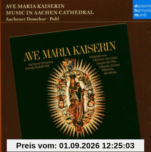 Ave Maria Kaiserin