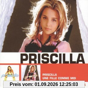 Une Fille Comme Moi/Priscilla