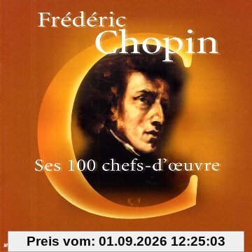 Ses 100 Chefs-d'Oeuvre