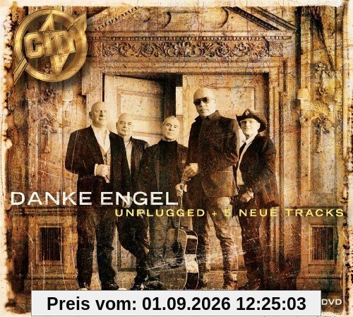 Danke Engel