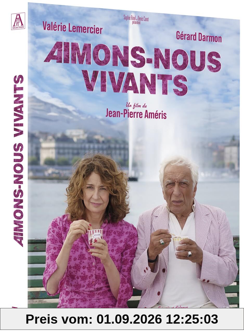 Aimons-Nous Vivants